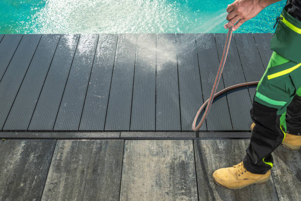 Best Roof Power Washing Services  in Glenn Heights, TX