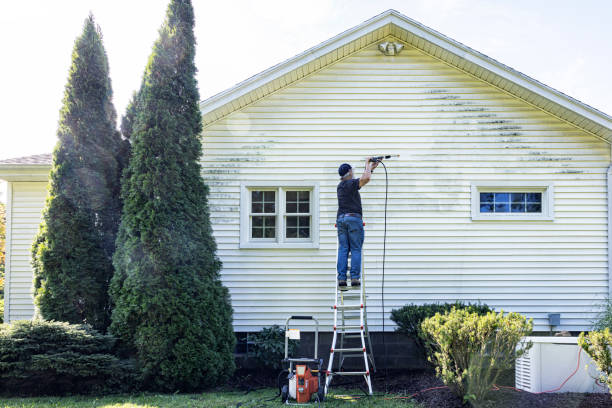 Best Residential Pressure Washing Services  in Glenn Heights, TX
