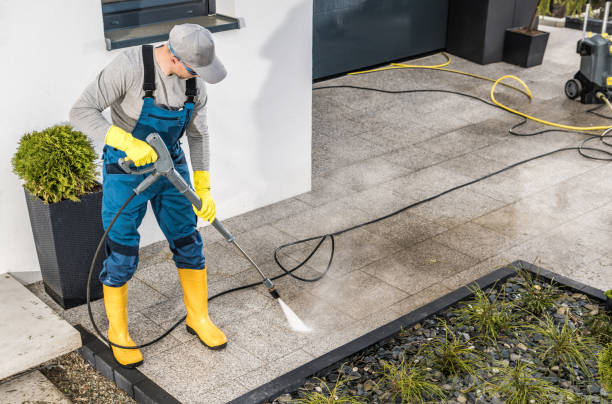 Best Concrete Pressure Washing  in Glenn Heights, TX