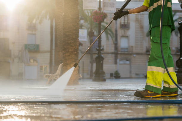 Best Concrete Pressure Washing  in Glenn Heights, TX