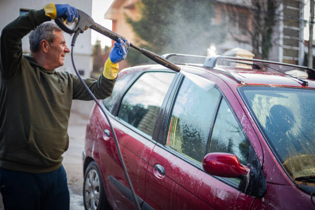 Best Pressure Washing Company Near Me  in Glenn Heights, TX