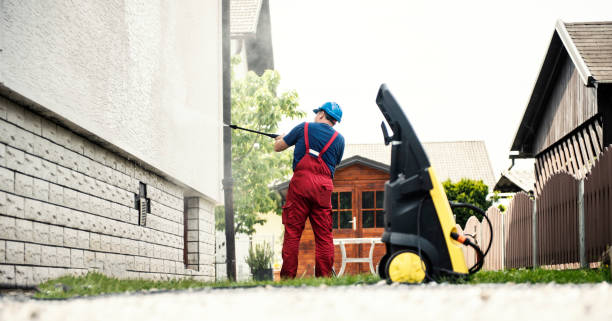 Best Roof Power Washing Services  in Glenn Heights, TX